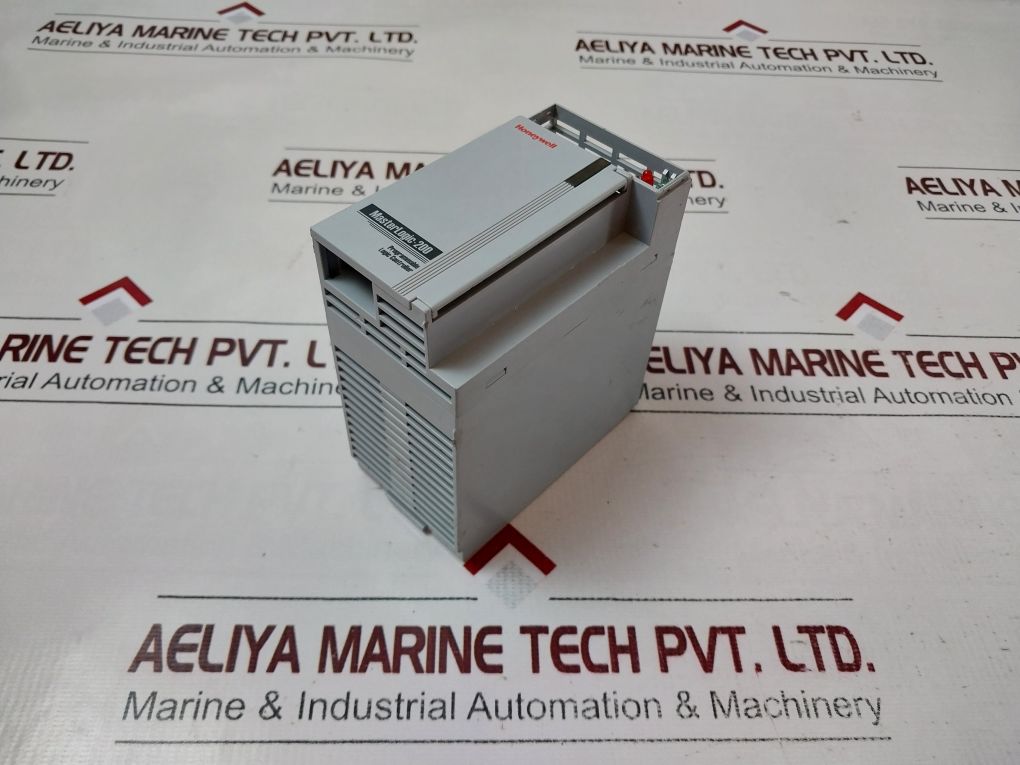 Honeywell 2mlr-dc42-cc Programmable Logic Controller - Image 4