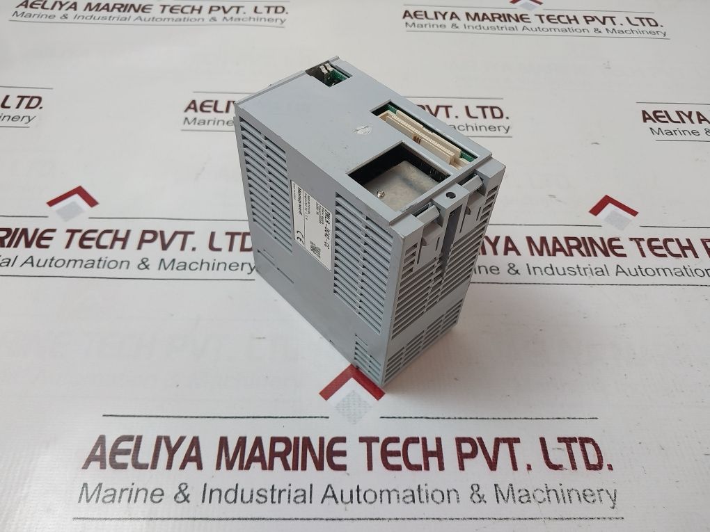 Honeywell 2mlr-dc42-cc Programmable Logic Controller - Image 5