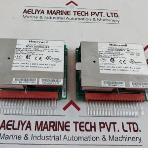 Honeywell 900h01-0202 Digital Out 8 Relay