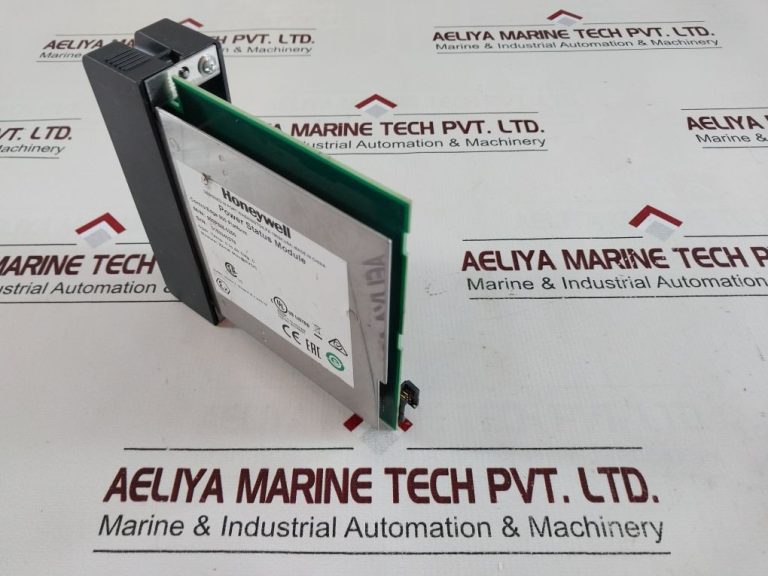 Honeywell 900psm0200 Power Status Module 94v Aeliya Marine