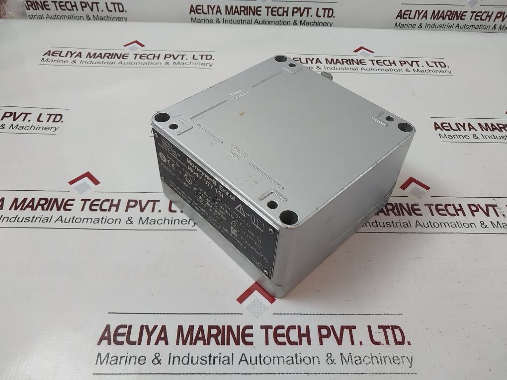 Honeywell 977 Tsi Tank Side Indicator - Image 5