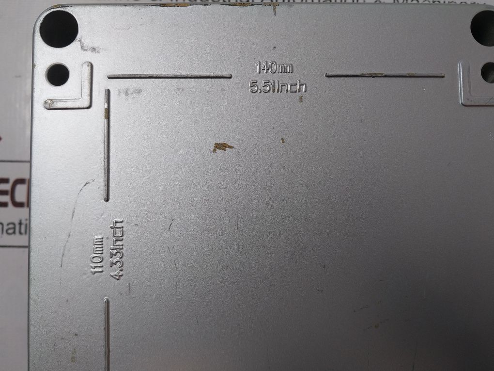 Honeywell 977 Tsi Tank Side Indicator - Image 8