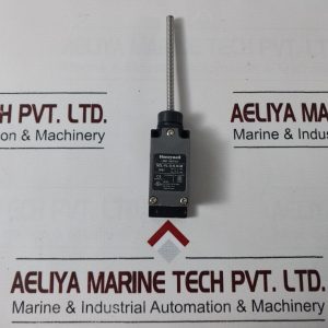 Honeywell Szl-vl-s-k-n-m Limit Switch