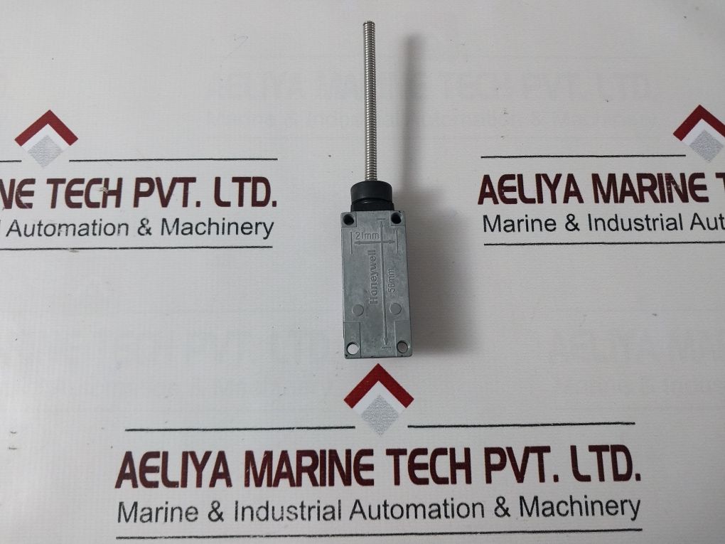 Honeywell Szl-vl-s-k-n-m Limit Switch - Image 3