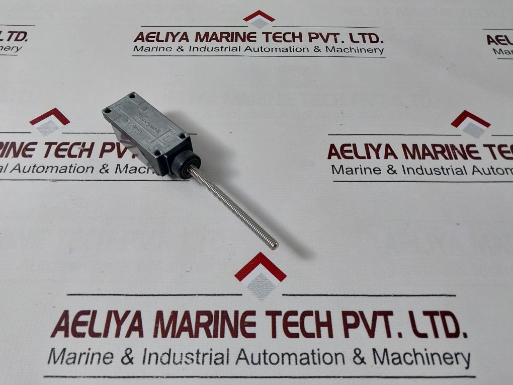 Honeywell Szl-vl-s-k-n-m Limit Switch - Image 5