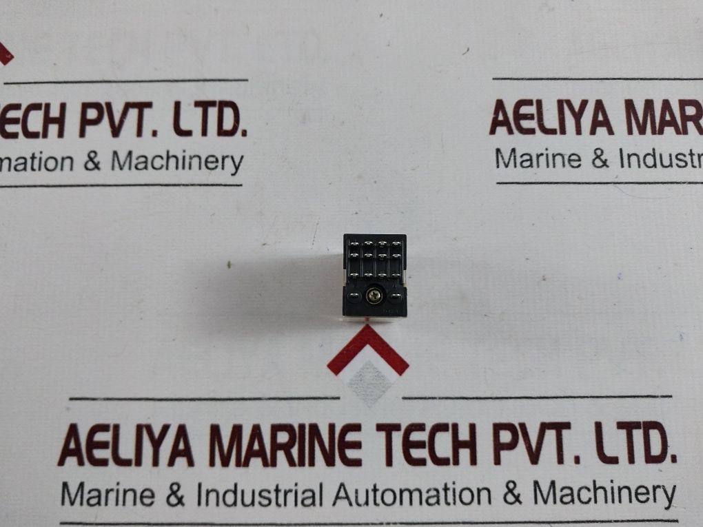 Honeywell Szr-my4-n1 Relay 200vac - Image 4