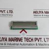 HCN-24V LCD DISPLAY MODULE