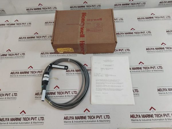 HONEYWELL 04973-XX1-333-20-00-010-000 CONDUCTIVITY PROBE