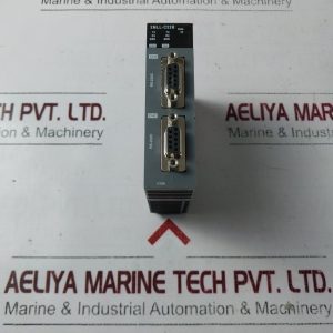 Honeywell 2mll-c22b Cnet I/f Module