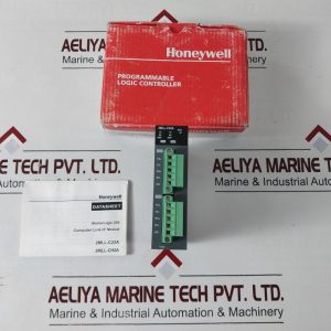 Honeywell 2mll-c42a Cnet I/f Module