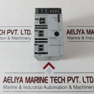 Honeywell 2mlr-cpuh/f Cpu Module