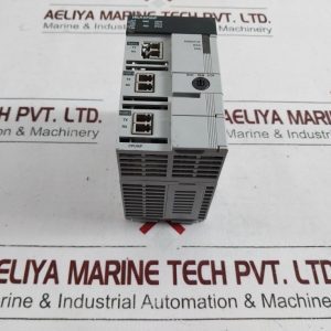 HONEYWELL 2MLR-CPUH/F CPU MODULE