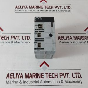 Honeywell 2mlr-cpuh/f Cpu Module