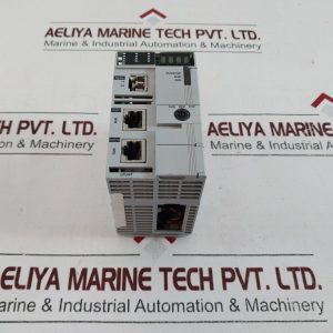 HONEYWELL 2MLR-CPUH/T CPU MODULE