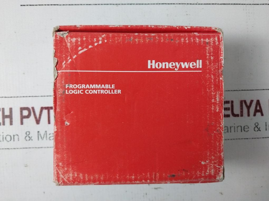 Honeywell 2mlr-dbst Extension Driver Module - Image 10