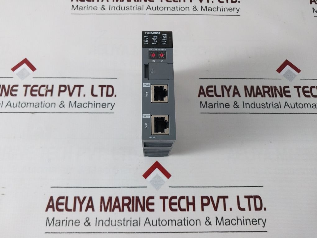 Honeywell 2mlr-dbst Extension Driver Module - Image 3