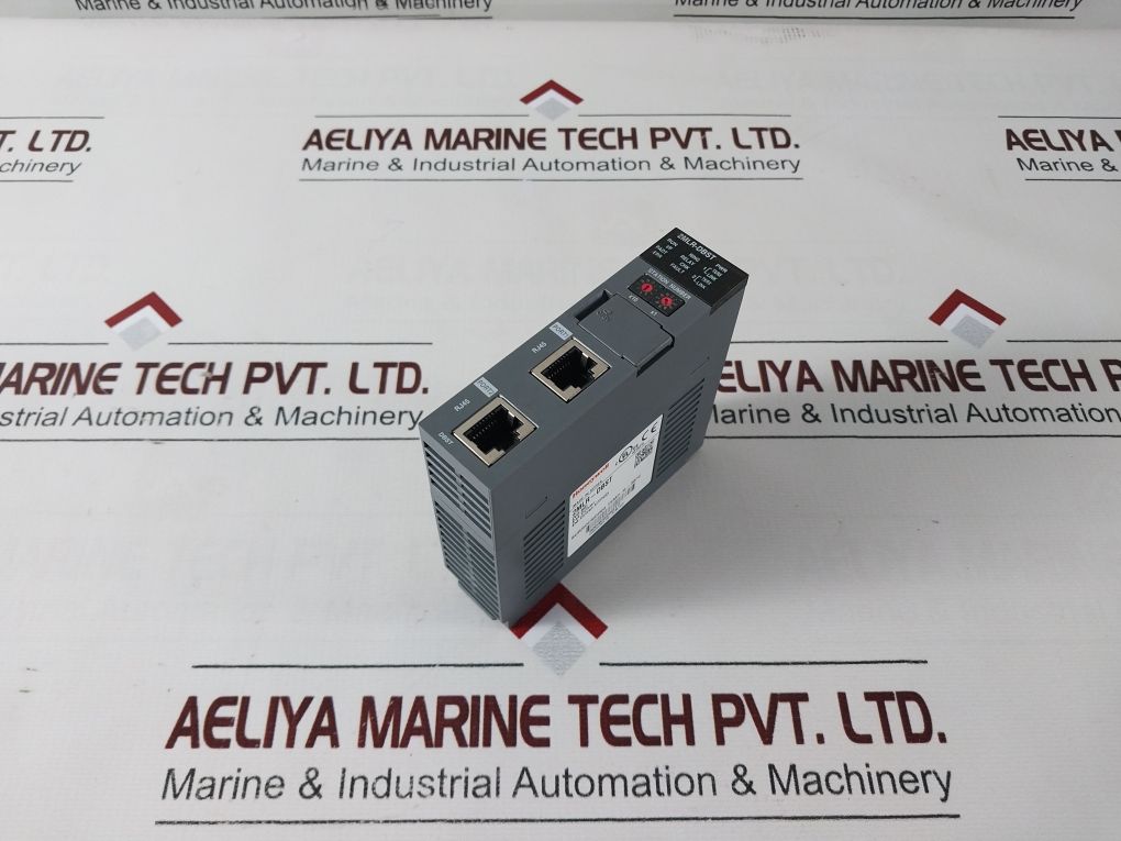 Honeywell 2mlr-dbst Extension Driver Module - Image 5