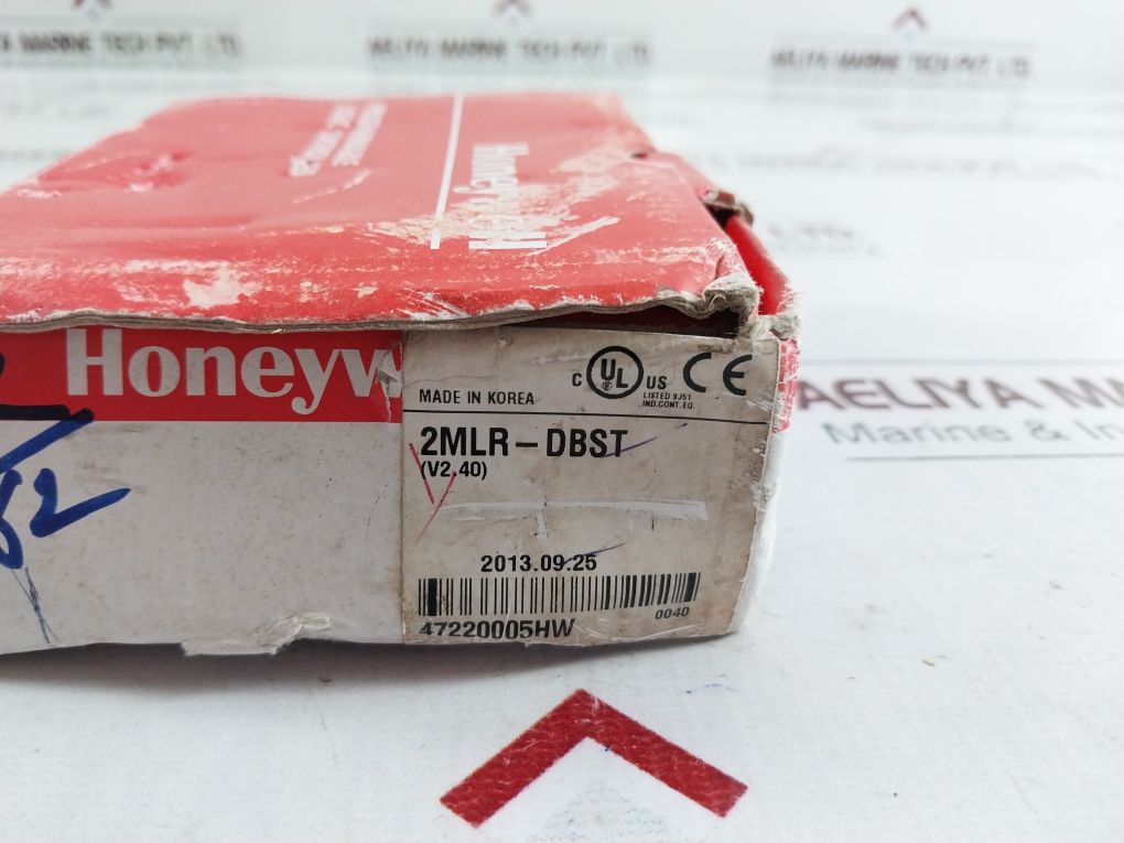 Honeywell 2mlr-dbst Extension Drive Module - Image 12