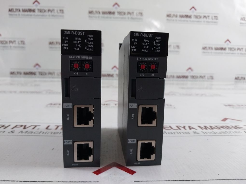 Honeywell 2mlr-dbst Extension Drive Module - Image 3