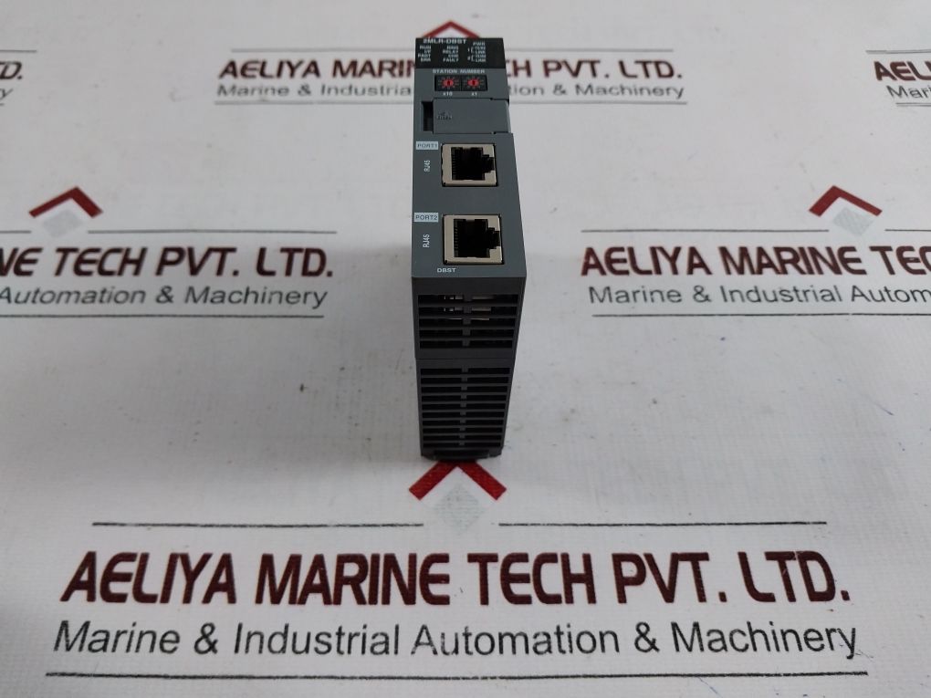 Honeywell 2mlr-dbst Extension Drive Module - Image 5