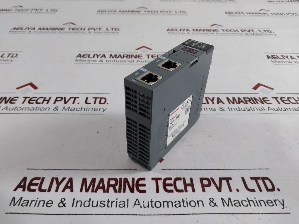 Honeywell 2mlr-dbst Extension Drive Module - Image 6