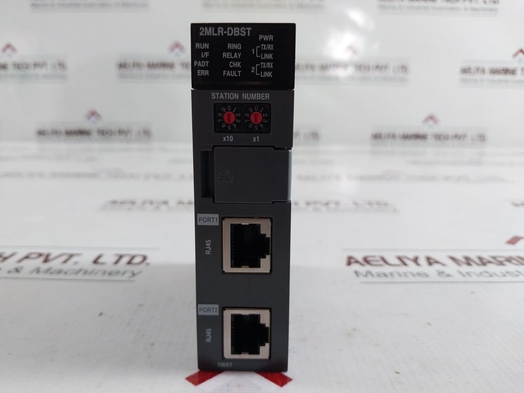 Honeywell 2mlr-dbst Extension Drive Module - Image 10