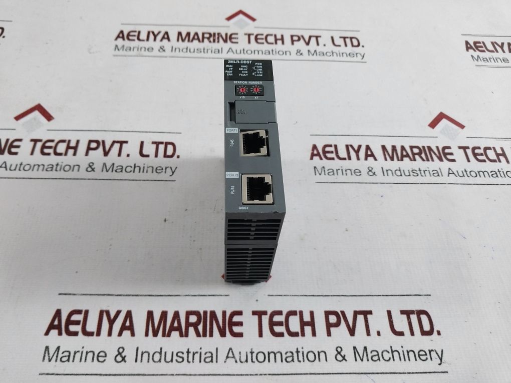 HONEYWELL 2MLR-DBST EXTENSION DRIVER MODULE
