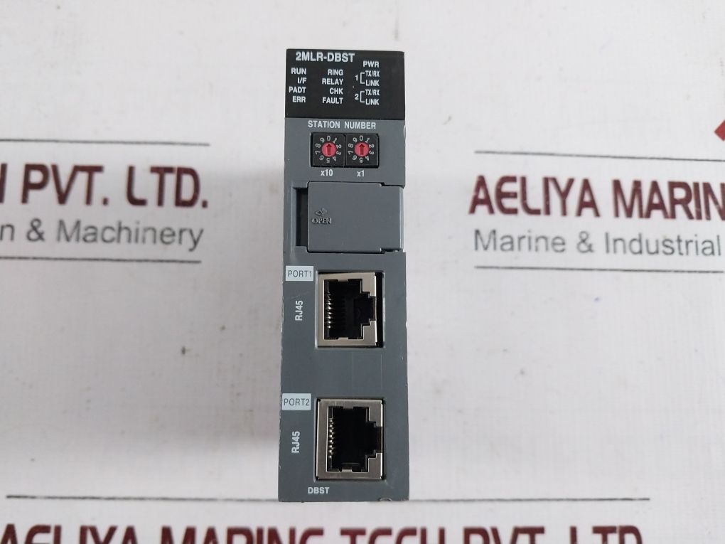 Honeywell 2mlr-dbst Extension Driver Module - Image 7