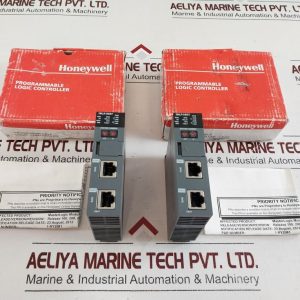 HONEYWELL 2MLR-DBST PROGRAMMABLE LOGIC CONTROLLER
