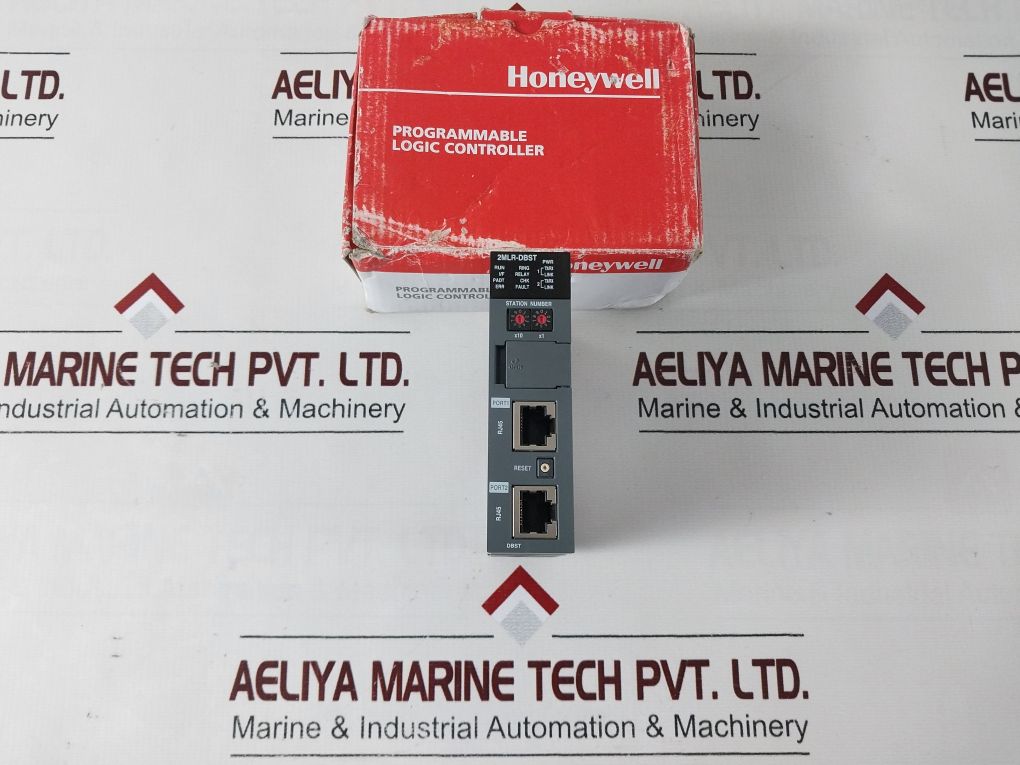 Honeywell 2mlr-dbst Extension Driver Module
