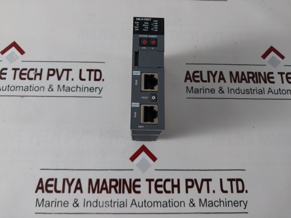 Honeywell 2mlr-dbst Extension Driver Module - Image 3