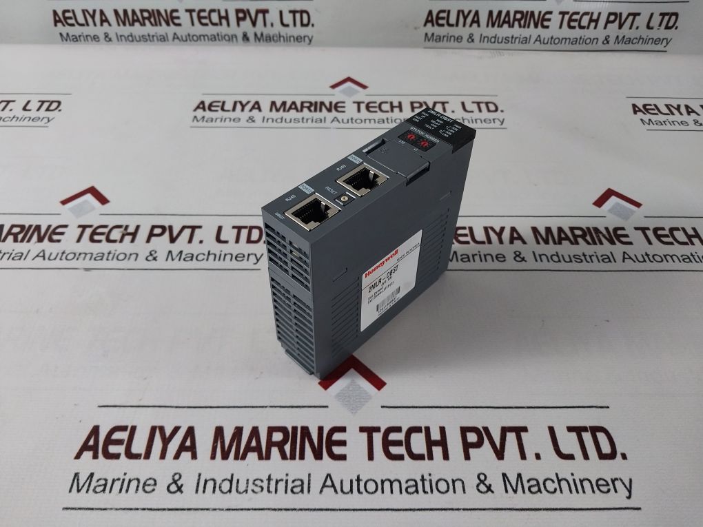 Honeywell 2mlr-dbst Extension Driver Module - Image 5