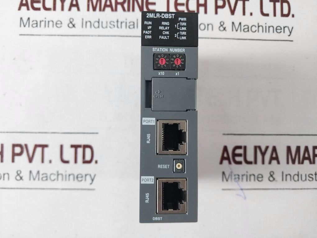Honeywell 2mlr-dbst Extension Driver Module - Image 8