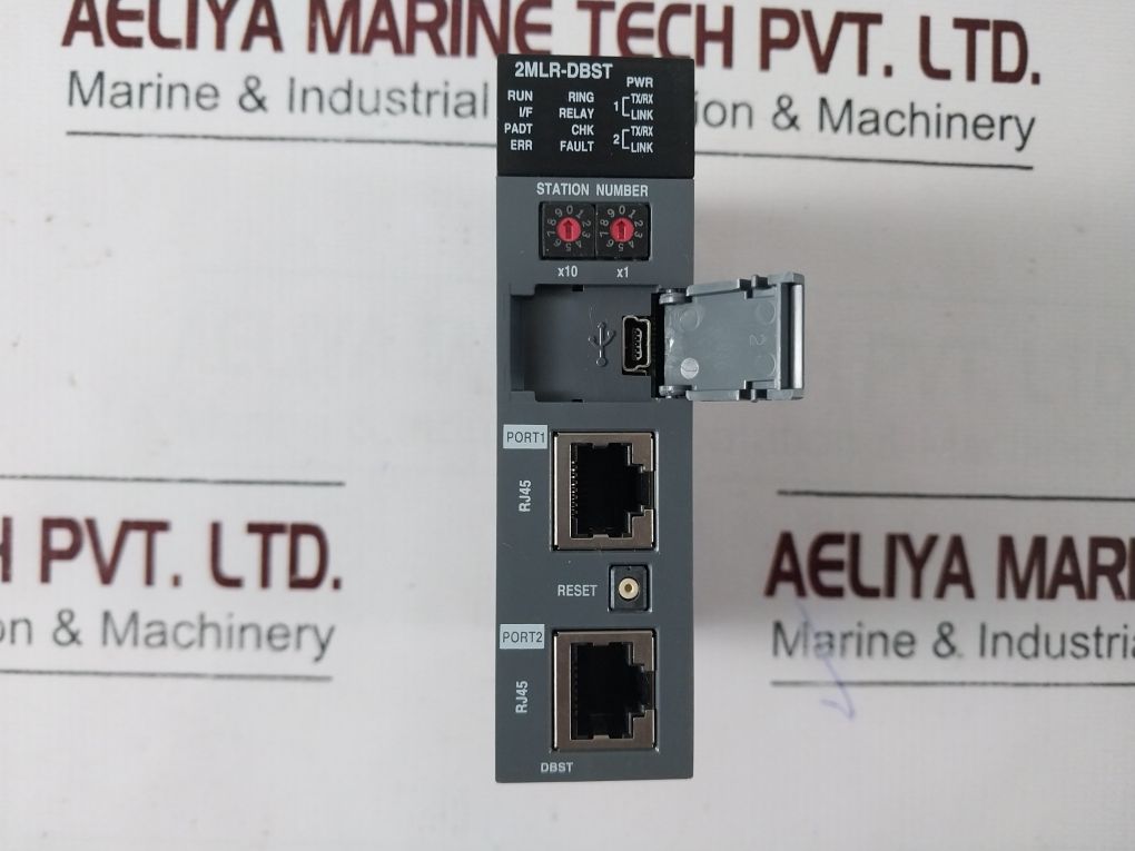 Honeywell 2mlr-dbst Extension Driver Module - Image 7