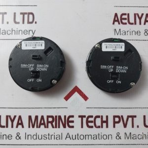 Honeywell 32304252-712 Temperature Transmitter