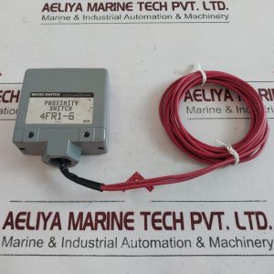 Honeywell 4fr1-6 Proximity Switch