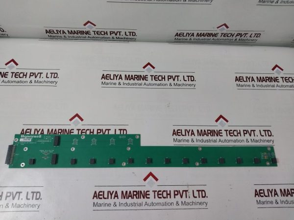 Honeywell 50002673-001 12 Slot Backplane