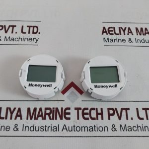 HONEYWELL 50052626-711 DISPLAY MODULE