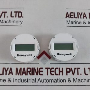 HONEYWELL 50065674-701 BASIC DISPLAY MODULE