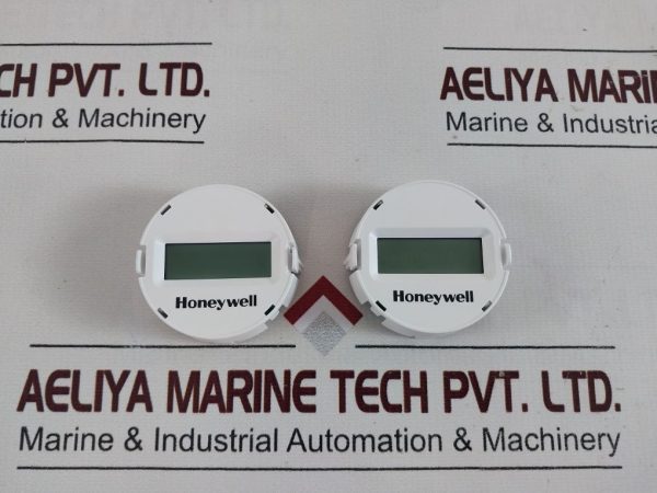 HONEYWELL 50065674-701 BASIC DISPLAY MODULE