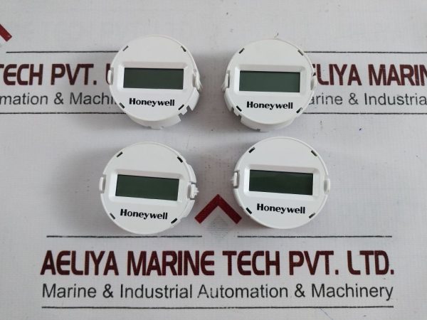 HONEYWELL 50065674 BASIC DISPLAY