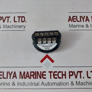 Honeywell 50086421-031 Terminal Block