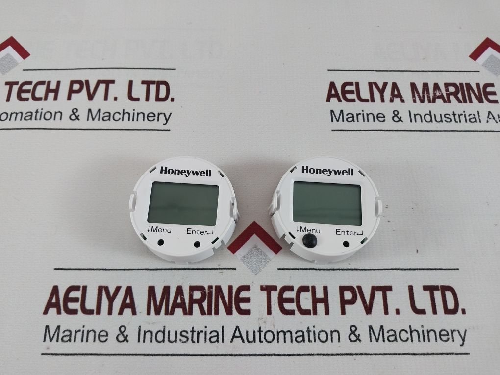 HONEYWELL 50126003-001 SMARTLINE INTEGRALLY MOUNTED BASIC INDICATOR