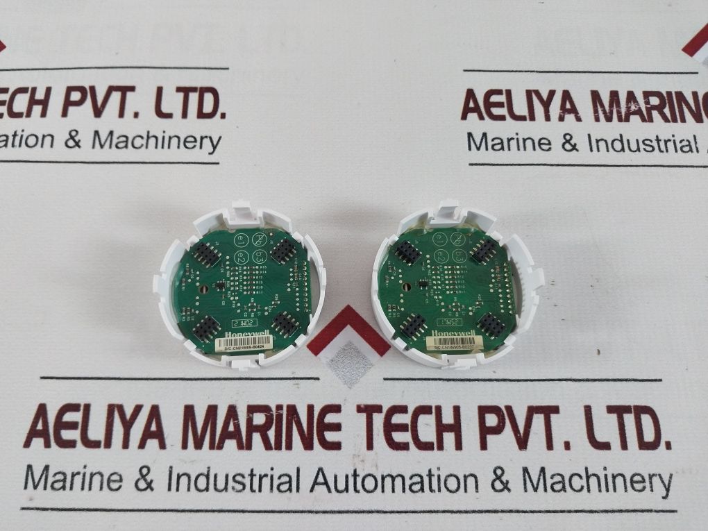 Honeywell 50126003-001 Smartline Integrally Mounted Basic Indicator - Image 3