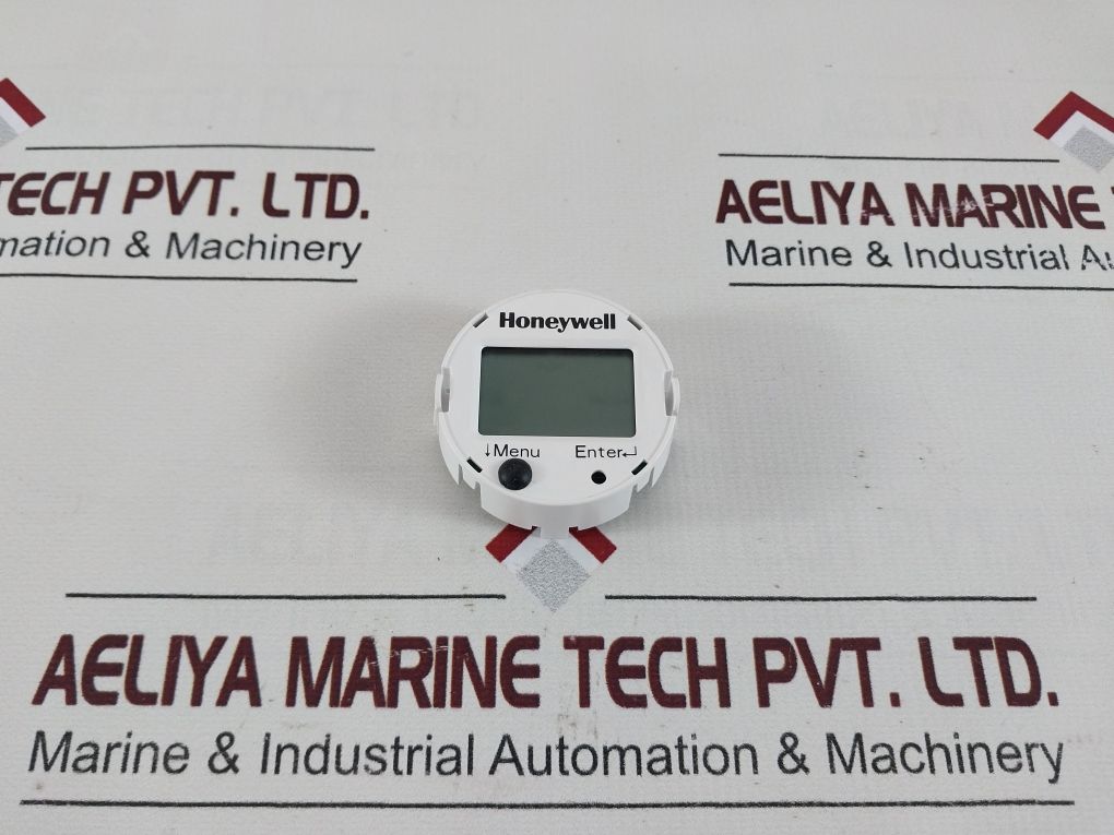 Honeywell 50126003-001 Smartline Integrally Mounted Basic Indicator - Image 4
