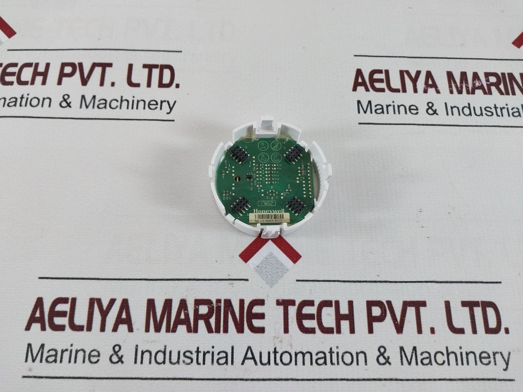 Honeywell 50126003-001 Smartline Integrally Mounted Basic Indicator - Image 5