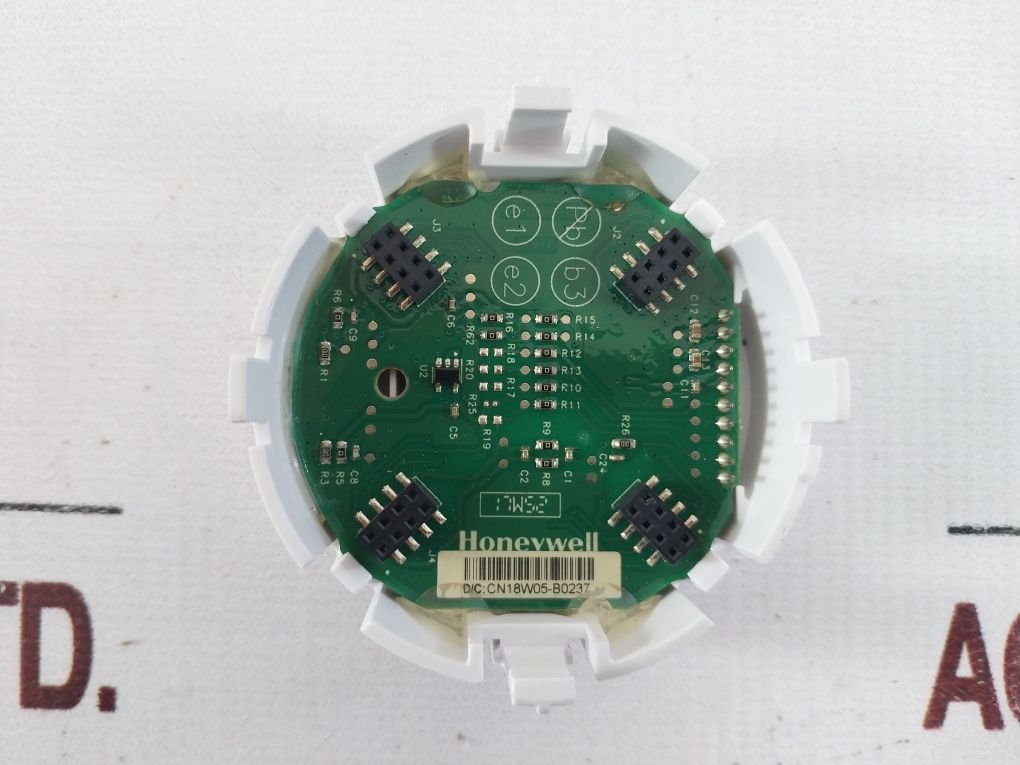 Honeywell 50126003-001 Smartline Integrally Mounted Basic Indicator - Image 6