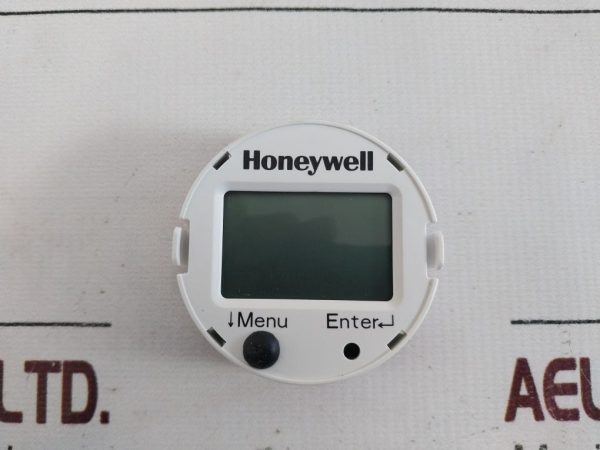 Honeywell 50126003-001 Smartline Integrally Mounted Basic Indicator ...