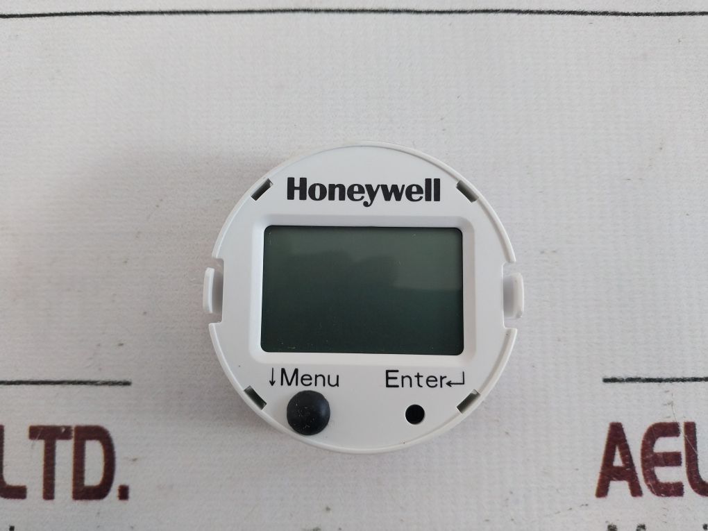 Honeywell 50126003-001 Smartline Integrally Mounted Basic Indicator - Image 7