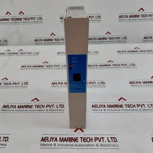 HONEYWELL 51198685-100 POWER SUPPLY MODULE REV. A